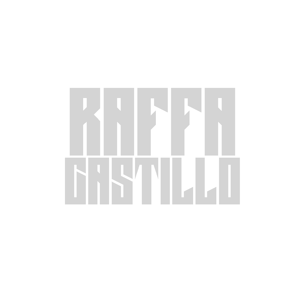 RAFFA CASTILLO